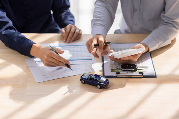 North Oaks auto coverage comparison